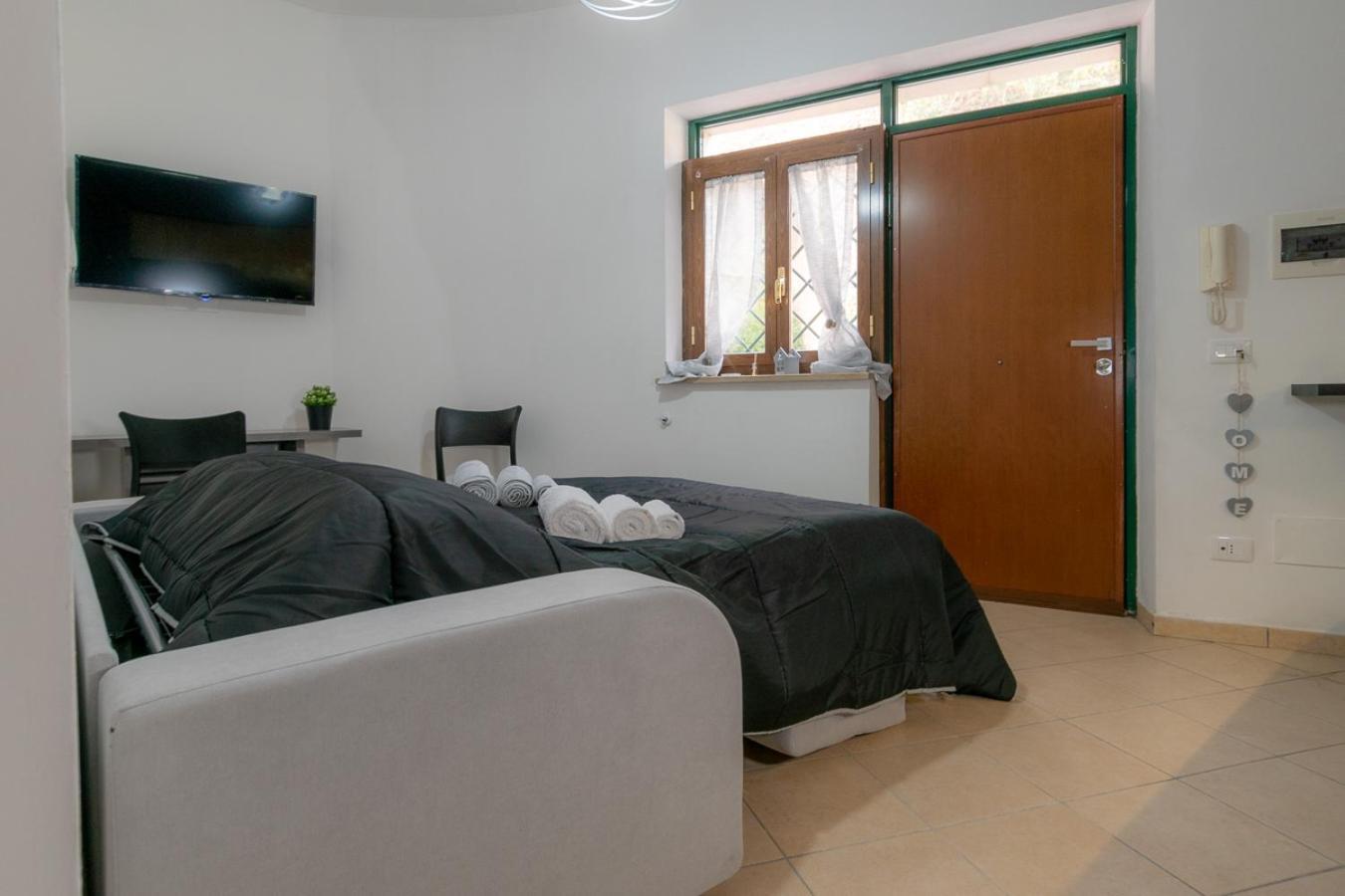 Vivimihome - Holiday Life Рим Экстерьер фото